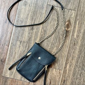 Juicy Couture Mini Phone Crossbody